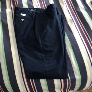 Royal blue VV pants size 33 X 32